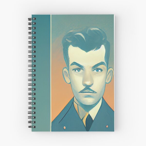 Item preview, Pierre Bordieu designed and sold by ComicsFactory.