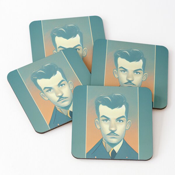 Item preview, Pierre Bordieu designed and sold by ComicsFactory.