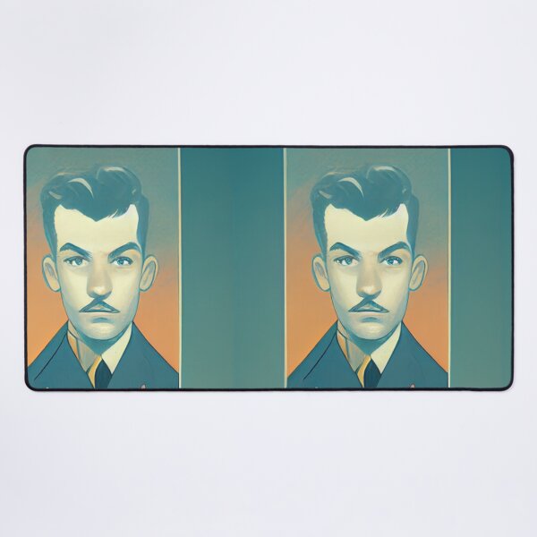 Item preview, Pierre Bordieu designed and sold by ComicsFactory.