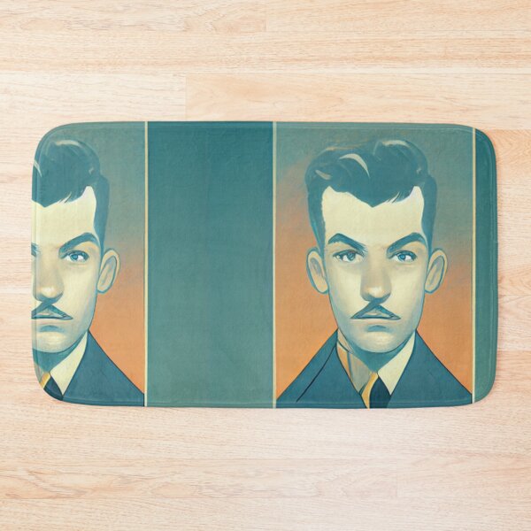Item preview, Pierre Bordieu designed and sold by ComicsFactory.