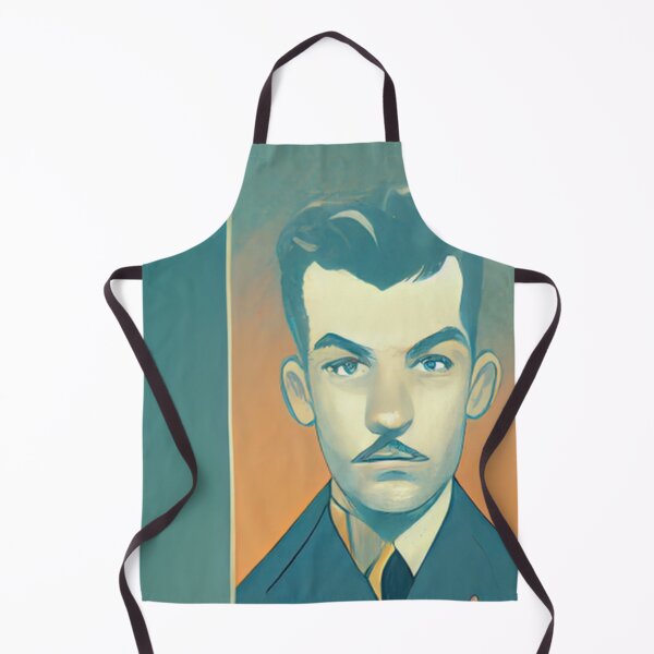 Item preview, Pierre Bordieu designed and sold by ComicsFactory.