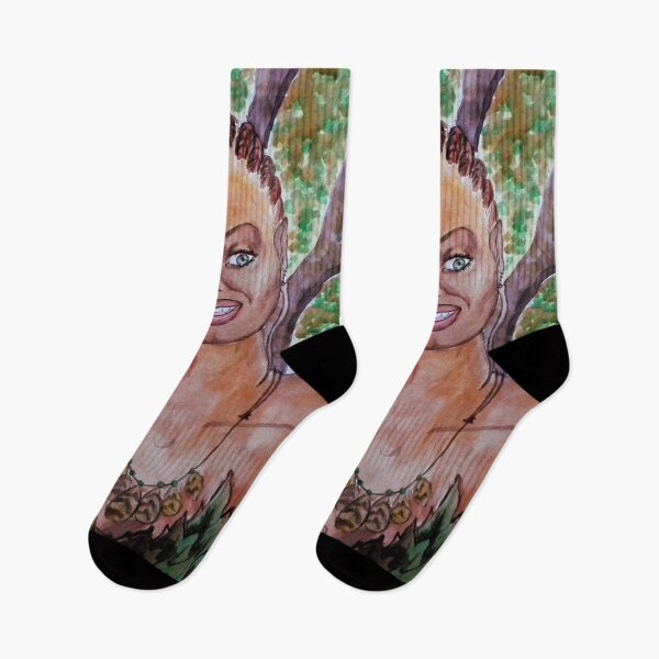 Item preview, The Dryad designed and sold by Rapunculus.