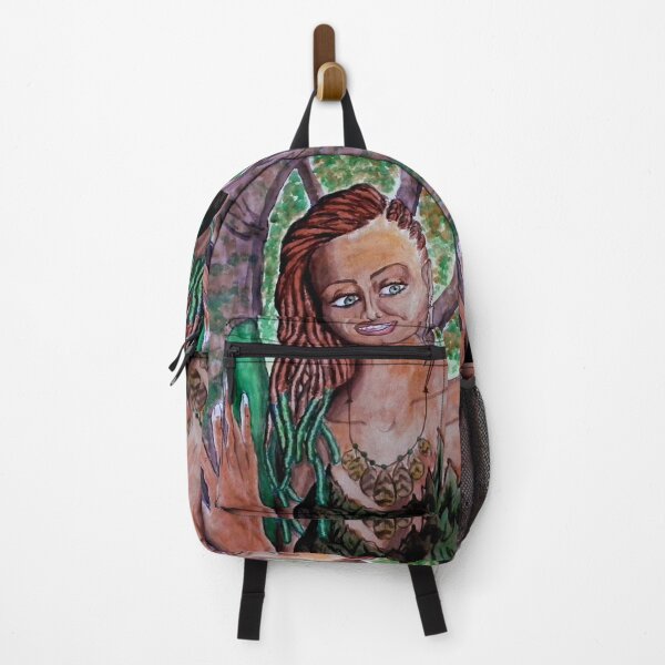 Item preview, The Dryad designed and sold by Rapunculus.