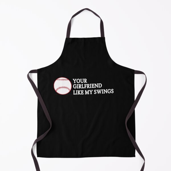 Item preview, your girlfriend likes my swing designed and sold by artzaka.