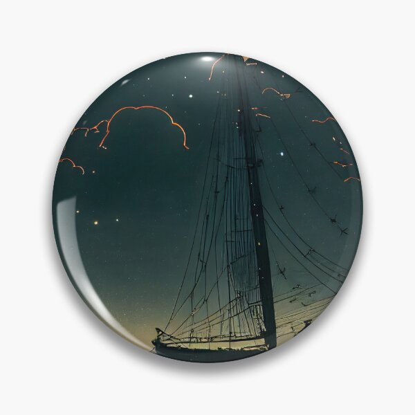 Item preview, Starsails designed and sold by SenkiAlphonse.