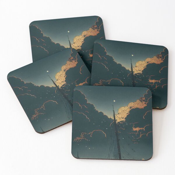 Item preview, Starsails designed and sold by SenkiAlphonse.
