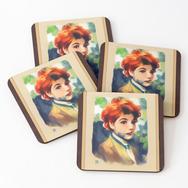 Item preview, Pierre Auguste Renoir  designed and sold by ComicsFactory.