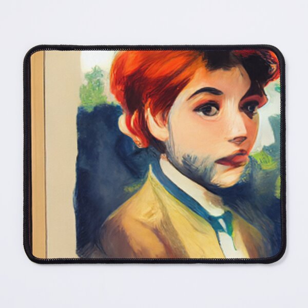 Item preview, Pierre Auguste Renoir  designed and sold by ComicsFactory.