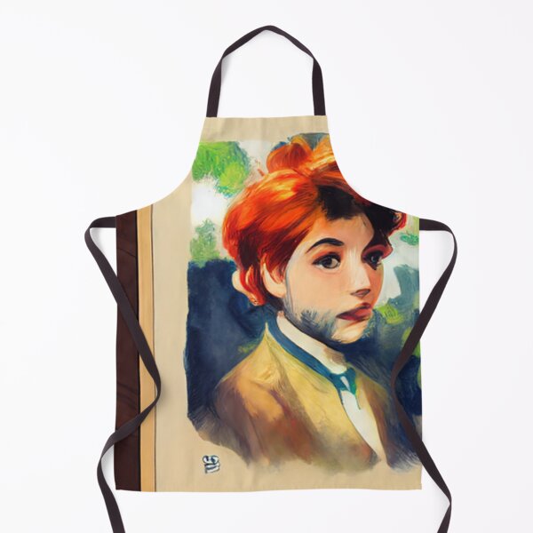 Item preview, Pierre Auguste Renoir  designed and sold by ComicsFactory.