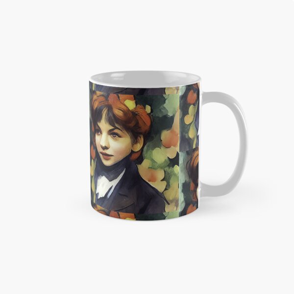 Item preview, Pierre Auguste Renoir  designed and sold by ComicsFactory.
