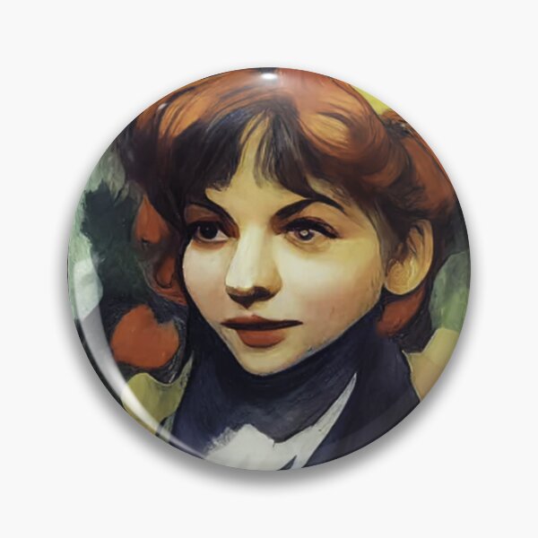 Item preview, Pierre Auguste Renoir  designed and sold by ComicsFactory.