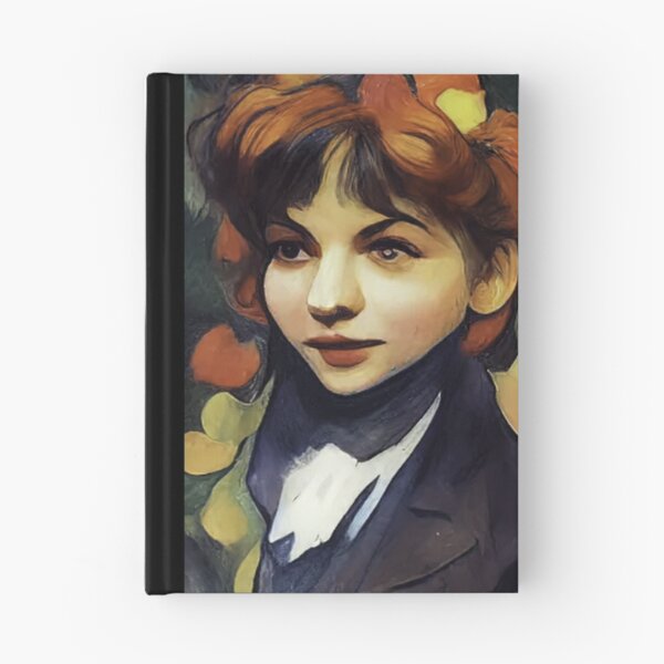Item preview, Pierre Auguste Renoir  designed and sold by ComicsFactory.
