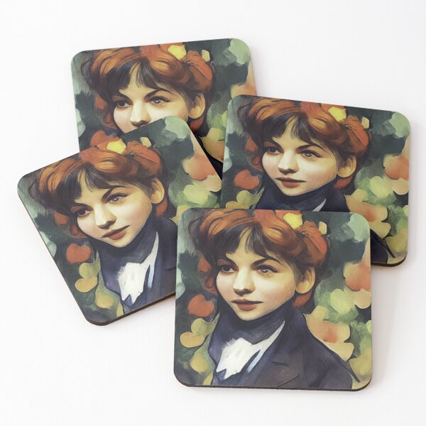 Item preview, Pierre Auguste Renoir  designed and sold by ComicsFactory.