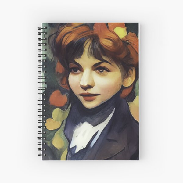 Item preview, Pierre Auguste Renoir  designed and sold by ComicsFactory.
