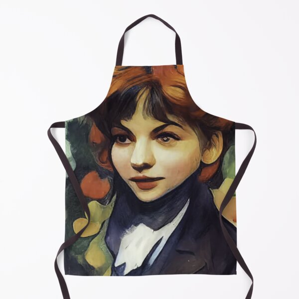 Item preview, Pierre Auguste Renoir  designed and sold by ComicsFactory.