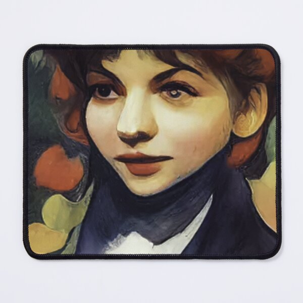 Item preview, Pierre Auguste Renoir  designed and sold by ComicsFactory.