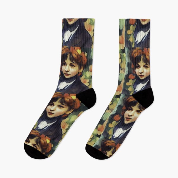 Item preview, Pierre Auguste Renoir  designed and sold by ComicsFactory.