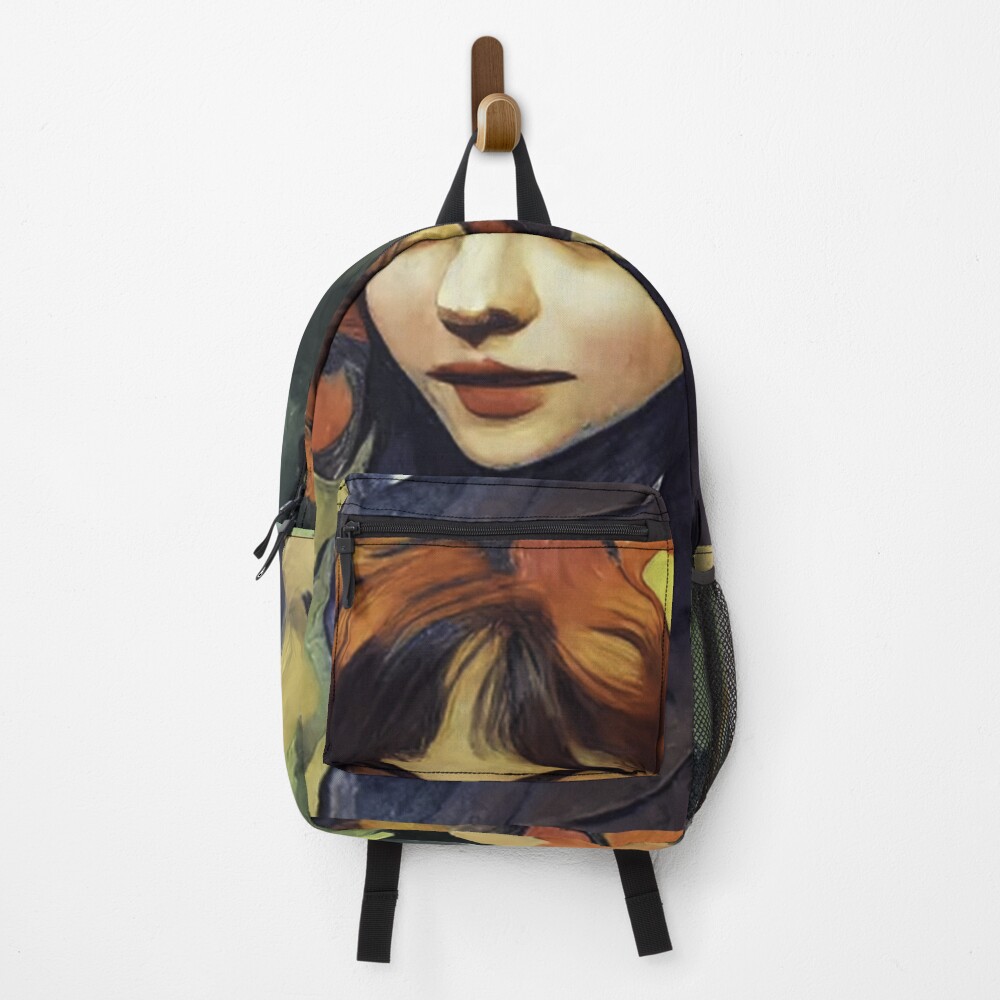 Artikel-Vorschau von Rucksack, designt und verkauft von ComicsFactory.