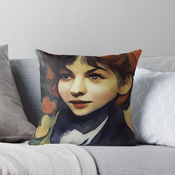 Item preview, Pierre Auguste Renoir  designed and sold by ComicsFactory.