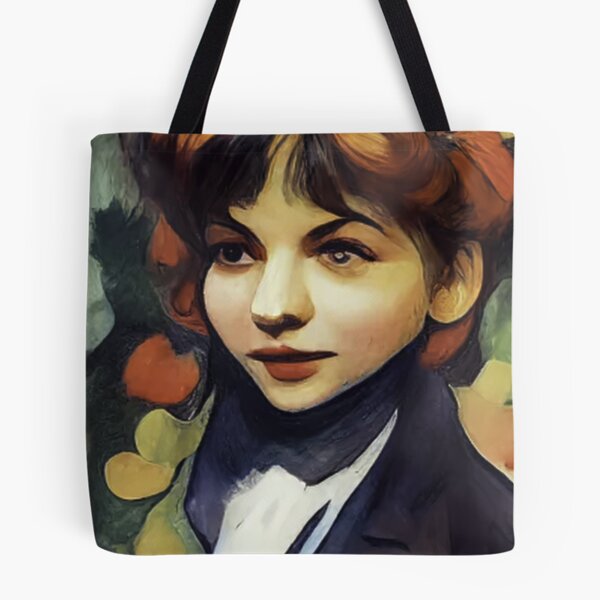 Item preview, Pierre Auguste Renoir  designed and sold by ComicsFactory.