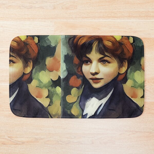 Item preview, Pierre Auguste Renoir  designed and sold by ComicsFactory.