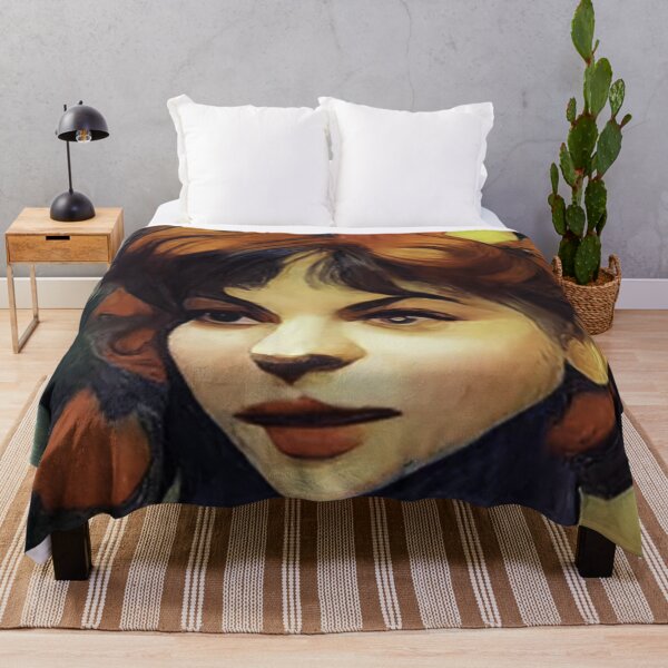 Item preview, Pierre Auguste Renoir  designed and sold by ComicsFactory.