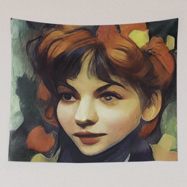 Item preview, Pierre Auguste Renoir  designed and sold by ComicsFactory.