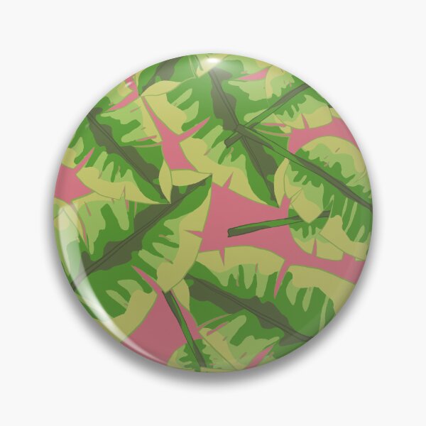 Item preview, Hawaii Yellow Palm Leaves designed and sold by DreamFruit11.
