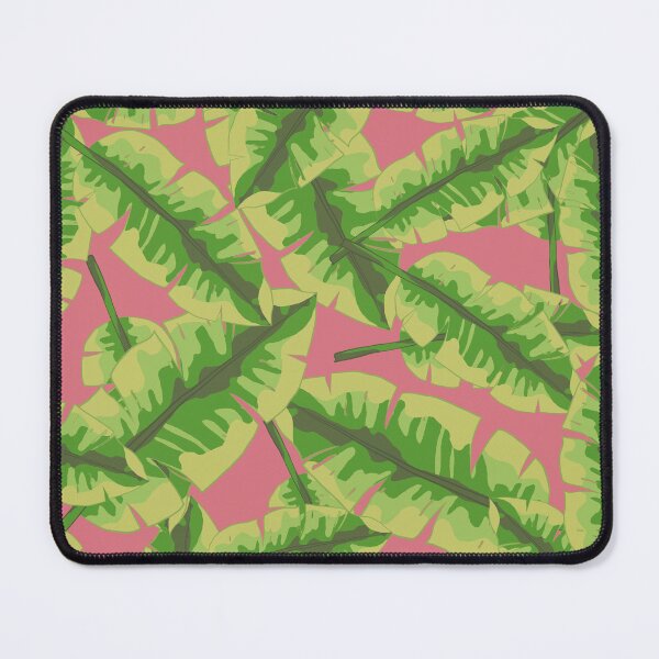 Item preview, Hawaii Yellow Palm Leaves designed and sold by DreamFruit11.
