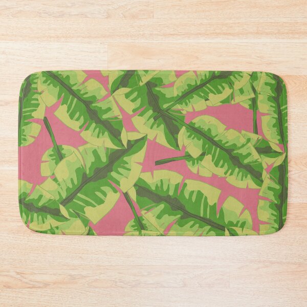 Item preview, Hawaii Yellow Palm Leaves designed and sold by DreamFruit11.