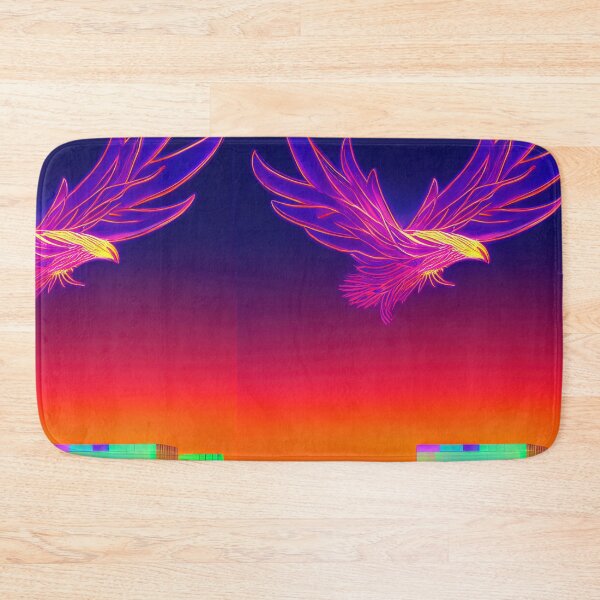 Item preview, Phoenix 2D designed and sold by ComicsFactory.