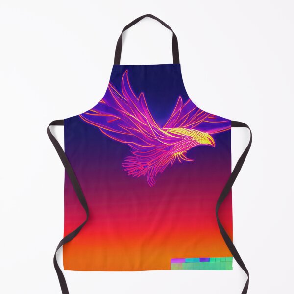 Item preview, Phoenix 2D designed and sold by ComicsFactory.