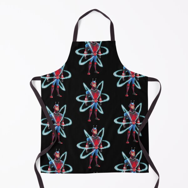 Item preview, Atom Ant designed and sold by KenTurner.