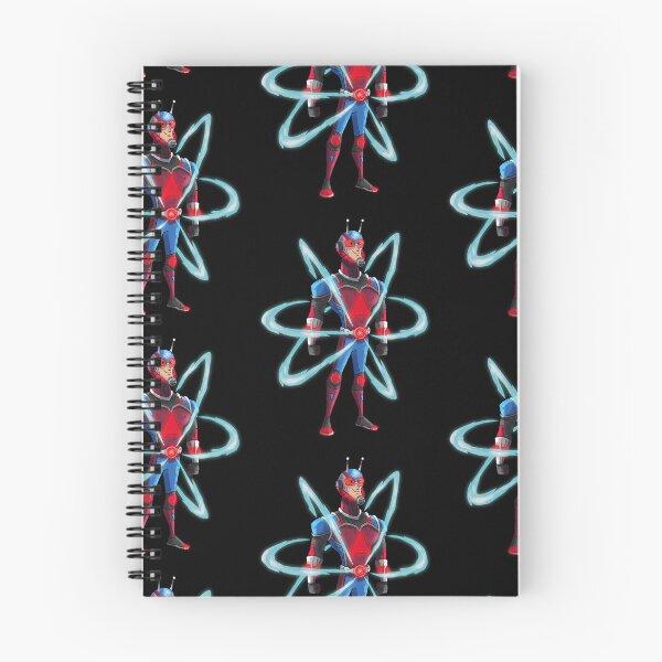 Item preview, Atom Ant designed and sold by KenTurner.