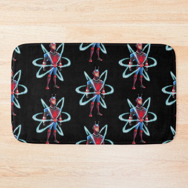 Item preview, Atom Ant designed and sold by KenTurner.