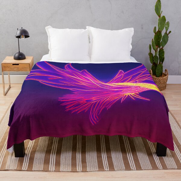 Item preview, Phoenix 2D designed and sold by ComicsFactory.