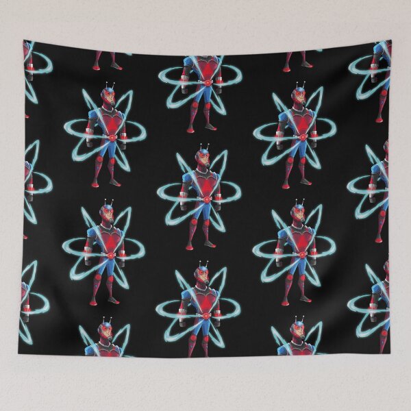 Item preview, Atom Ant designed and sold by KenTurner.