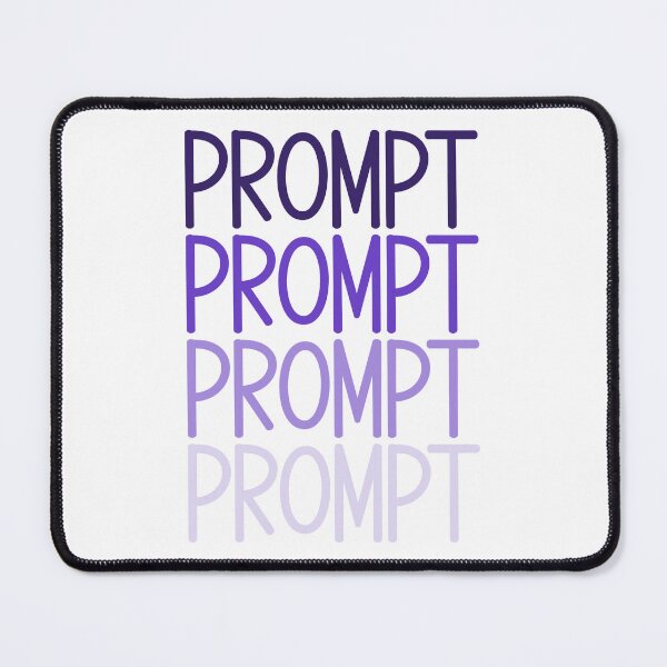Item preview, Prompt Fading Purple designed and sold by Kairilara.