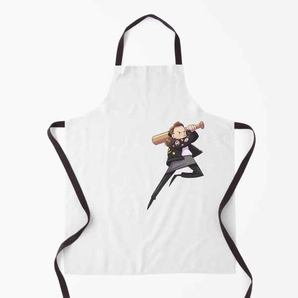 Item preview, Ace designed and sold by georgiacooked.