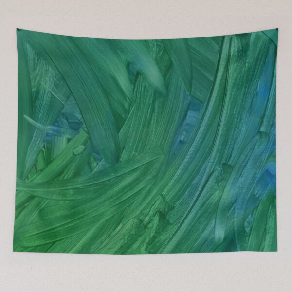Item preview, Greens designed and sold by Ben Brodeske.