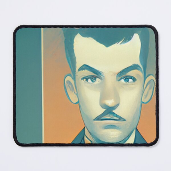 Item preview, Pierre Bordieu designed and sold by ComicsFactory.