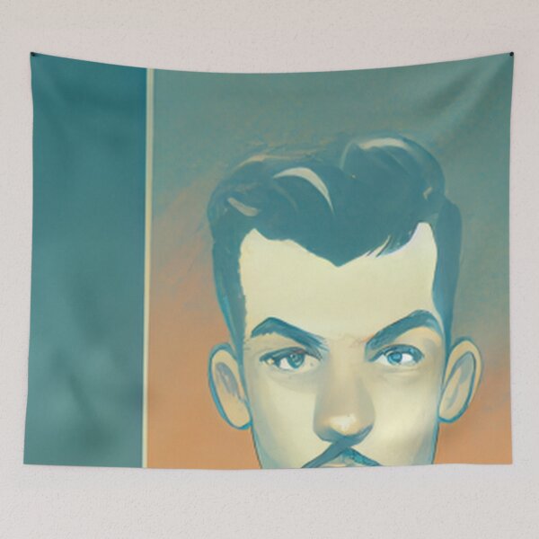 Item preview, Pierre Bordieu designed and sold by ComicsFactory.