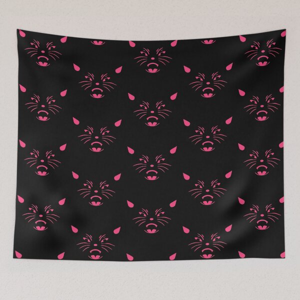 Item preview, Cat Face designed and sold by Susan Link.
