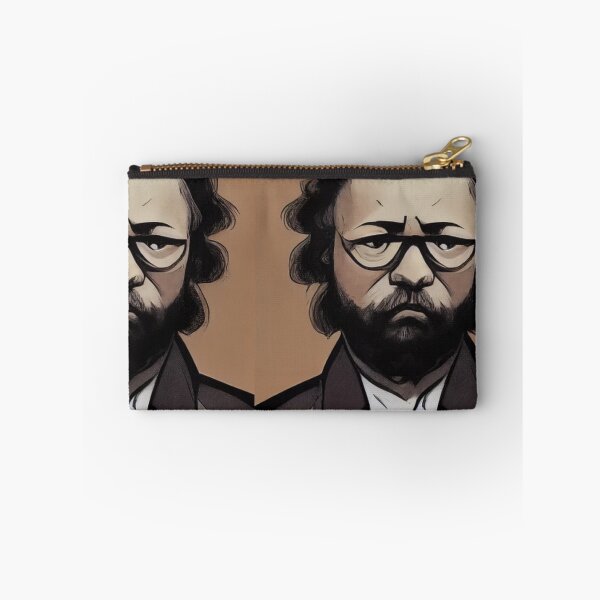 Item preview, Pierre Joseph Proudhon designed and sold by ComicsFactory.