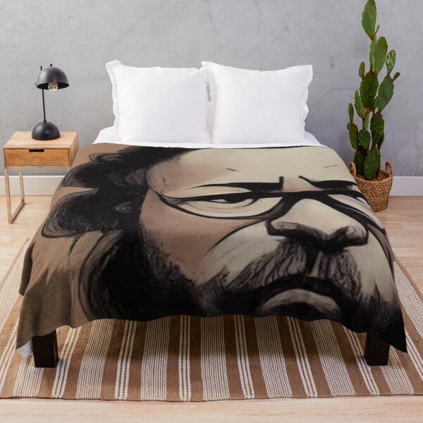 Item preview, Pierre Joseph Proudhon designed and sold by ComicsFactory.