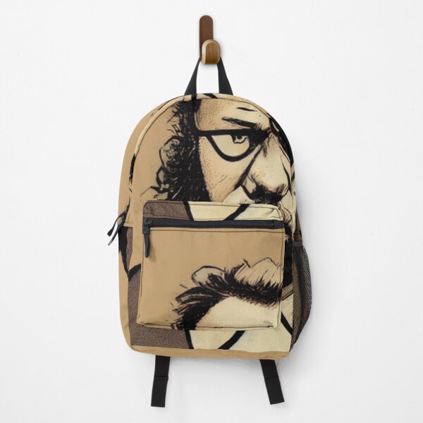 Item preview, Pierre Joseph Proudhon designed and sold by ComicsFactory.