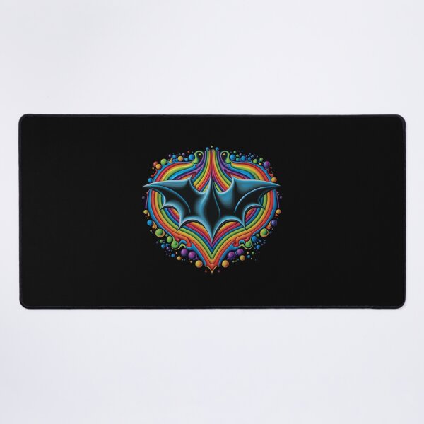 Item preview, Bat, Man (tribute) designed and sold by Imagequest.