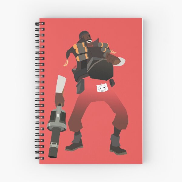 Item preview, Team Fortress 2 - Demoman designed and sold by Judas Frisby.