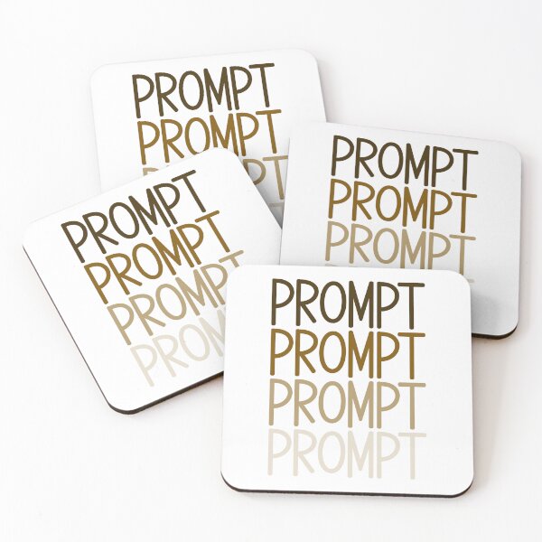 Item preview, Prompt Fading Brown designed and sold by Kairilara.