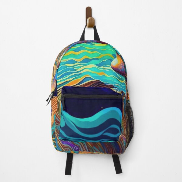 Item preview, OCEAN DREAMING/ Day at the Beach collection designed and sold by Arthoughts.